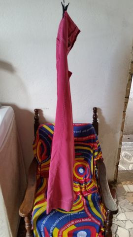 Calça Flare Pink da RK - Foto 2