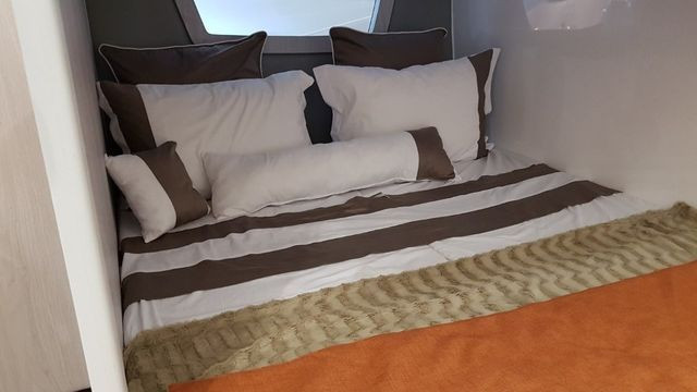 Lancha Triton 350 Ht - Ñ e NX/Focker/Fs/Bayliner/Intermarine/Solara/Mestra - Foto 9