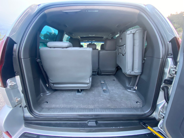 TOYOTA/PRADO 3.0 DIESEL 4x4 7L 2008 - Foto 8