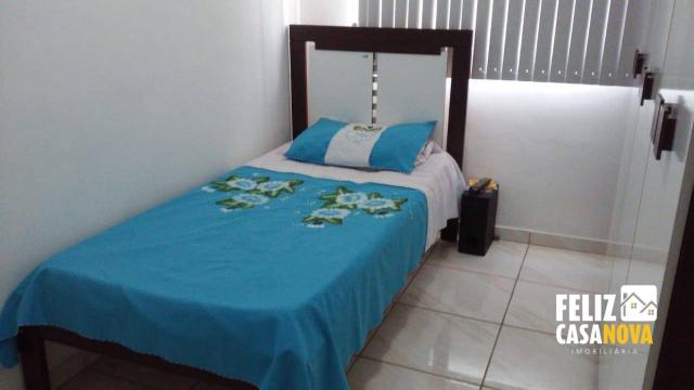 Apartamento 2 Quartos - Condomínio Camaçari Life - Foto 6