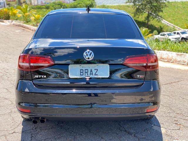 Vendo jetta 1.4 TSI - Foto 2