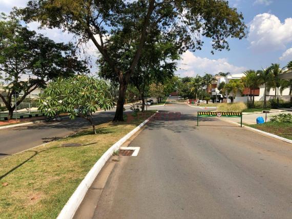 Terreno à venda, 1 m² Jardins Atenas - Goiânia/GO - Foto 4
