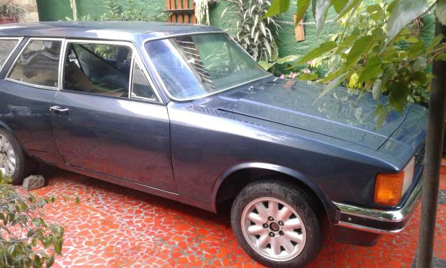 Caravan azul 1984 - Foto 4