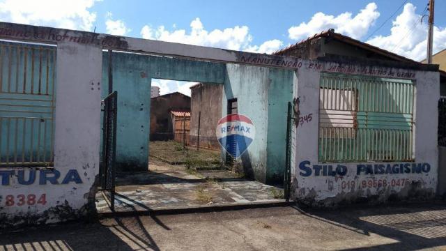Terreno plano e regular, à venda, Jd. bela Vista - Foto 3