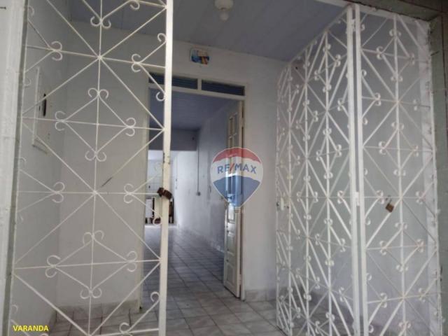 Casa com 2 dormitórios à venda, 100 m² por R$ 115.000 - Heliópolis - Garanhuns/PE - Foto 2