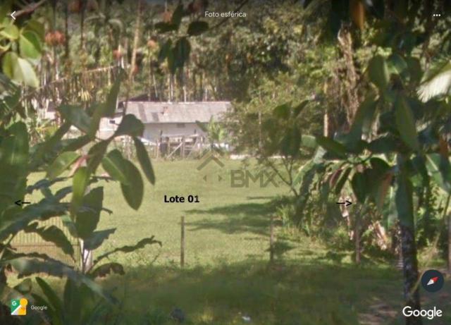 TERRENO RIO DO NUNES - ANTONINA - Foto 5