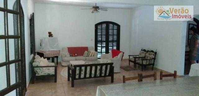 Casa com 3 dormitórios à venda, 280 m² por R$ 400.000. - Foto 10