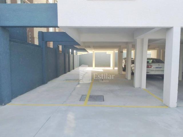 Apartamento 03 quartos no Cidade Jardim, São José dos Pinhais - Foto 13