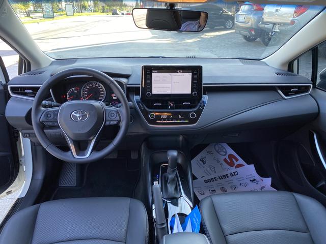 Novo Corolla km 1.000 Top de linha (Cláudio 21- 97604 - 2548) - Foto 7