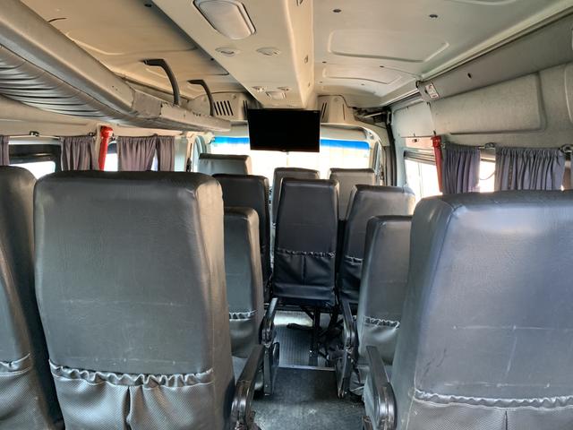 Vende-se van Renault master 2,3 2014/2015 - Foto 10