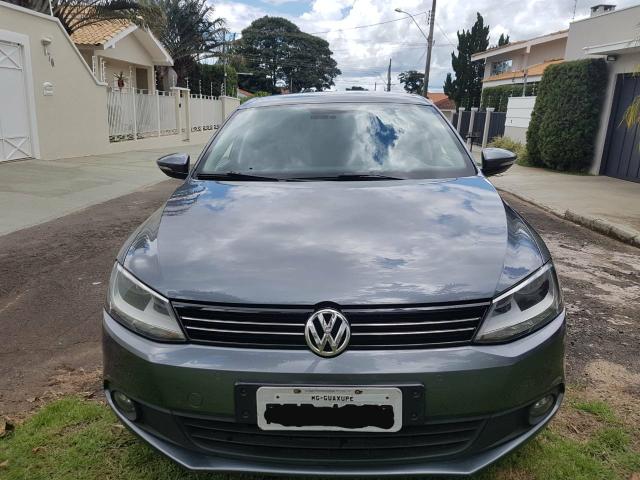 JETTA Comfortline 2.0 Flex Tiptronic - Foto 7