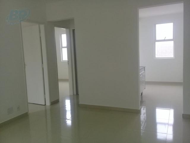 Apartamento para alugar com 2 dormitórios em Jardim veneza, Mogi das cruzes cod:790 - Foto 2