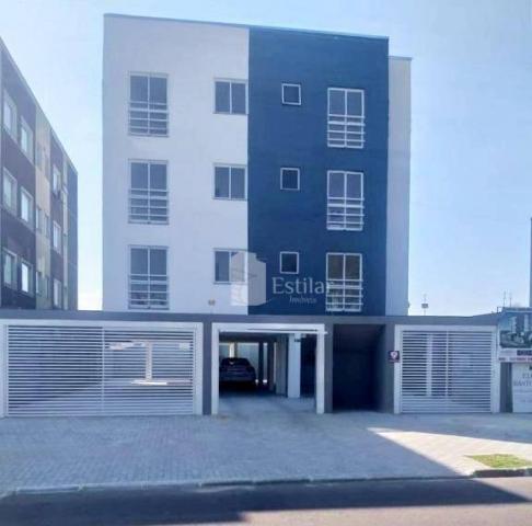 Apartamento 03 quartos no Cidade Jardim, São José dos Pinhais