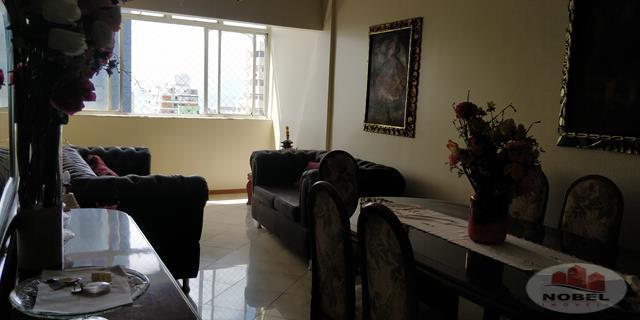 Apartamento para alugar com 3 dormitórios em Pituba, Salvador cod:5920 - Foto 13