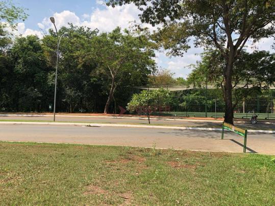 Terreno à venda, 1 m² Jardins Atenas - Goiânia/GO