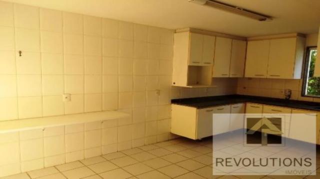 Casa de condomínio para alugar com 4 dormitórios cod:RLOC838 - Foto 10