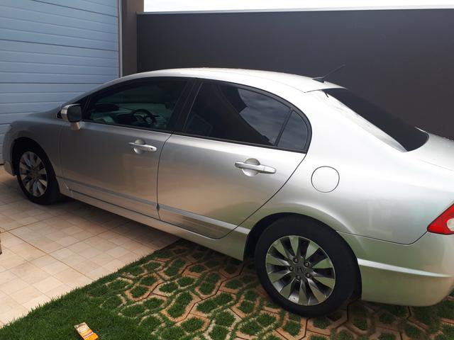 Civic LXL 2011 - Foto 2