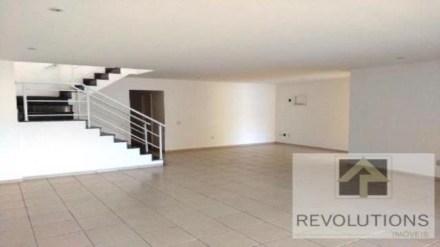 Casa de condomínio para alugar com 4 dormitórios cod:RLOC838 - Foto 4