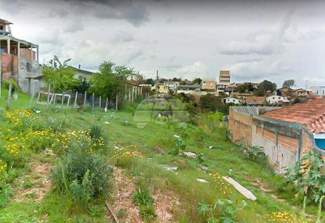 Terreno à venda com 0 dormitórios em Vila vale das flores, Colombo cod:925586 - Foto 4