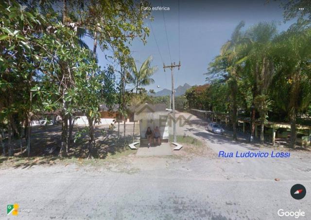 TERRENO RIO DO NUNES - ANTONINA - Foto 8