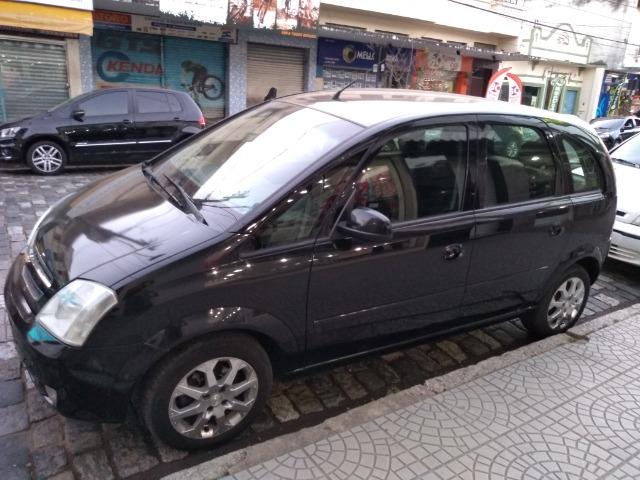 Chevrolet Meriva Premium esytronic 1.8 ano 2012 - Foto 5