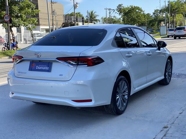 Novo Corolla km 1.000 Top de linha (Cláudio 21- 97604 - 2548) - Foto 3