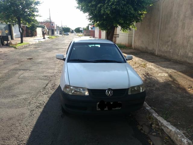 Gol 2005 - Foto 2