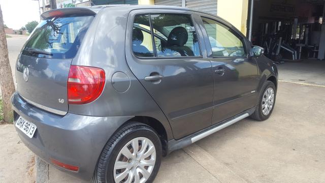 FOX 1.6 Ano 2012 Carro EXTRA - Foto 5