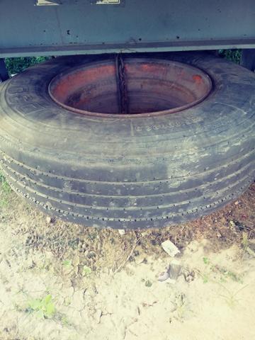 Carreta - Foto 5