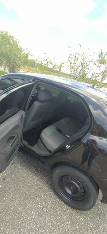 Gol G5 TOP DE LINHA , MOTOR EM PERFEITAS CONDIÇÕES - Foto 9