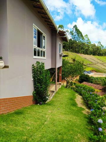 Vendo linda casa nas montanhas de Domingos Martins - Foto 2