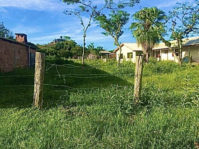 Lotes no Alto Aririu