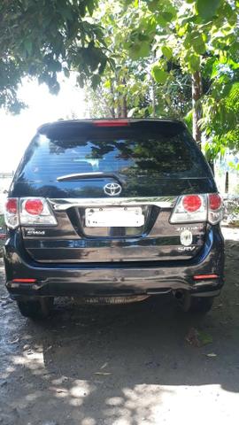 Vende-se SW4 2013 - Foto 5