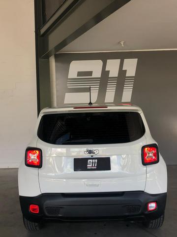 Jeep Renegade - Foto 3