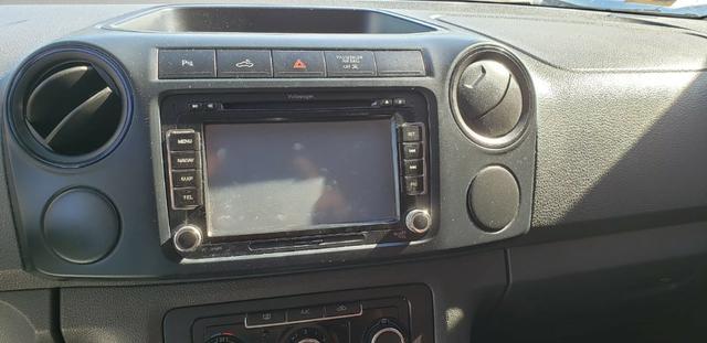 Amarok Branca 2016 - Foto 5