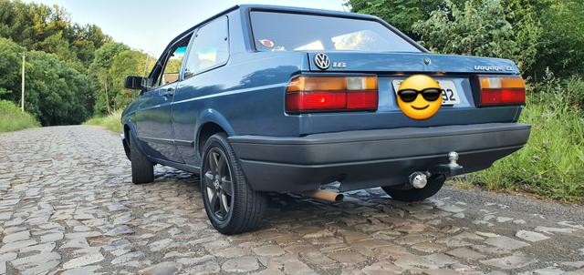 Voyage Cl 1.6 - Foto 4