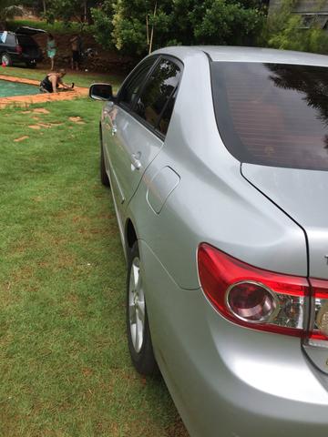 Corolla 2014 Novo - Foto 8