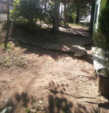 Vendo casa