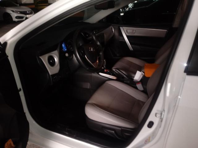 Vendo corolla - Foto 2