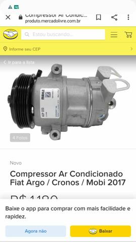 Peças nacionais e importadas - Foto 7