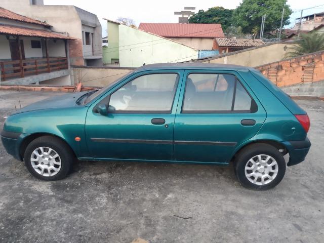 Fiesta GL 1.0 5P