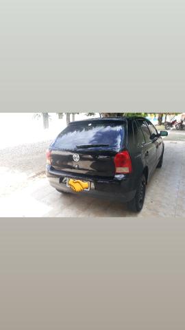 Gol G4 - Foto 5