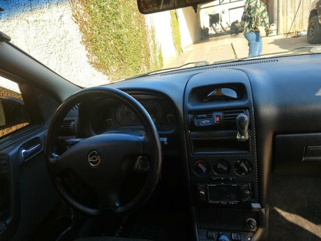 Astra sedã - Foto 3