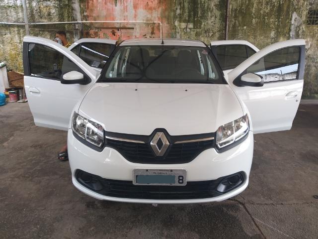 Renault Logan 1.6 - Foto 15