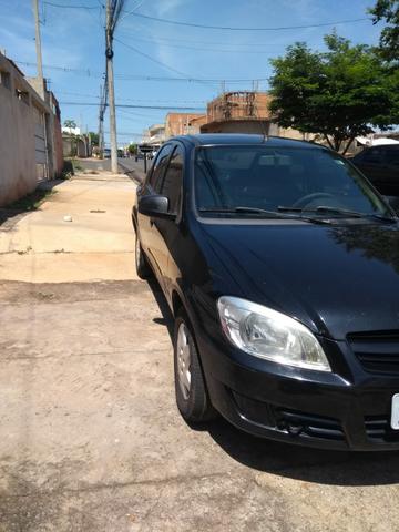 Prismas Joy 1.4 8 valvulas Flex - Foto 6