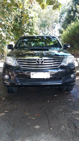 Vende-se SW4 2013 - Foto 4