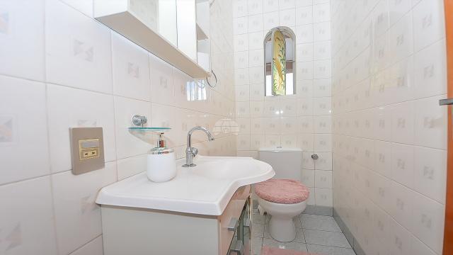 Casa à venda com 5 dormitórios em Pinheirinho, Curitiba cod:925336 - Foto 16