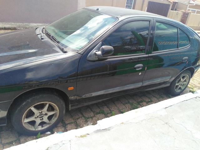 Vendo Renault Megane Hatch