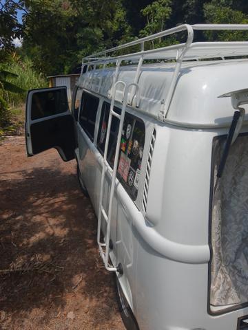 Kombi - Foto 6
