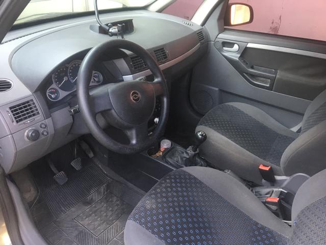 Meriva Maxx 2010/2010 1.4 - Foto 5